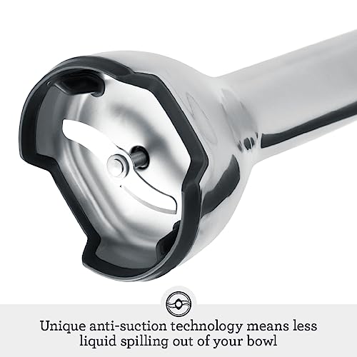 Breville BSB510XL Control Immersion Blender
