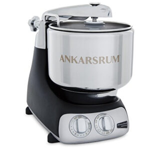 Ankarsrum Original 6230 Matte Stainless