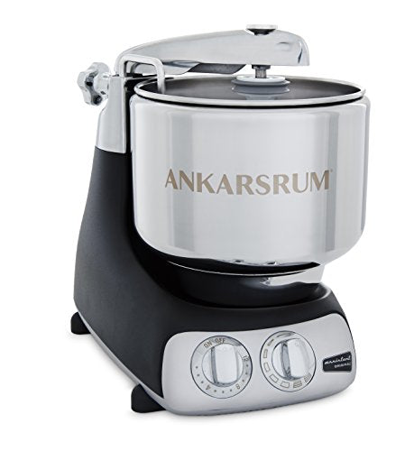 253e7ca35496466cba3d3f9306ee99c1 Ankarsrum Original 6230 Matte Stainless