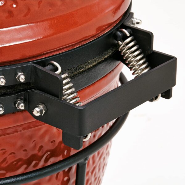 2542036f70cb4bb18999eda42f483881 Charcoal Grill
