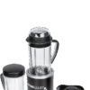 Magic Bullet Nutribullet RX Blender Smart Technology with Auto Start and Stop - 10 Piece Set