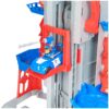 PAW Patrol, Transforming Ultimate City Movie Tower, for Ages 3 and up