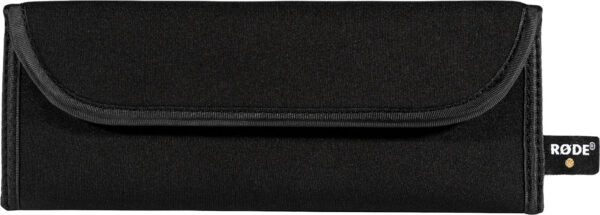 RØDE - WIRELESS GO II Dual Channel Wireless Microphone System