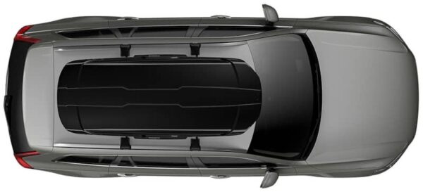 Motion XT L Rooftop Cargo Carrier