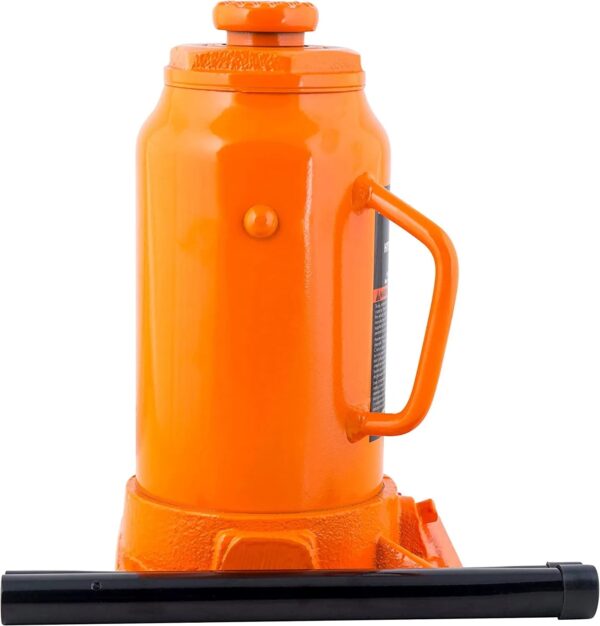 2629b174b98742819c80acf7559506fe 20 Ton Hydraulic Bottle Jack - Portable Car Jack 40000 Lbs Capacity with Pump Handle for Car Sedans SUV