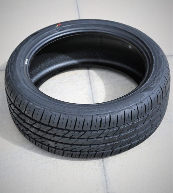 2658eb3fc5624bfb9d8c25eb3ff53e56 Arroyo Grand Sport A/S 225/40R18 ZR 92W XL AS High Performance Tire