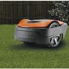 500 GO Robotic Lawn Mower