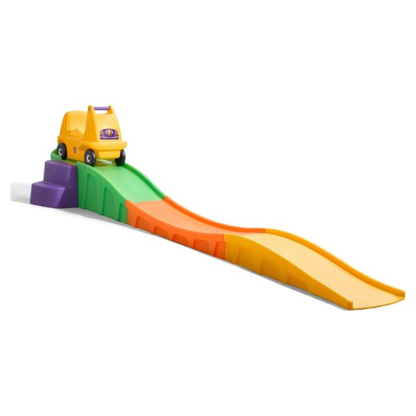 Step2 Up & Down Roller Coaster - Kids Car