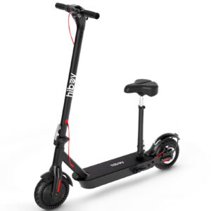Upgraded Electric Escooter Foldable