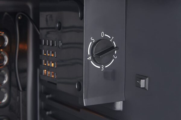 26d9f311921d444a9ad3ffbf5e6fb8bb 80L Glass Fronted Under Counter Fridge, Wine Beer and Beverage Cooler