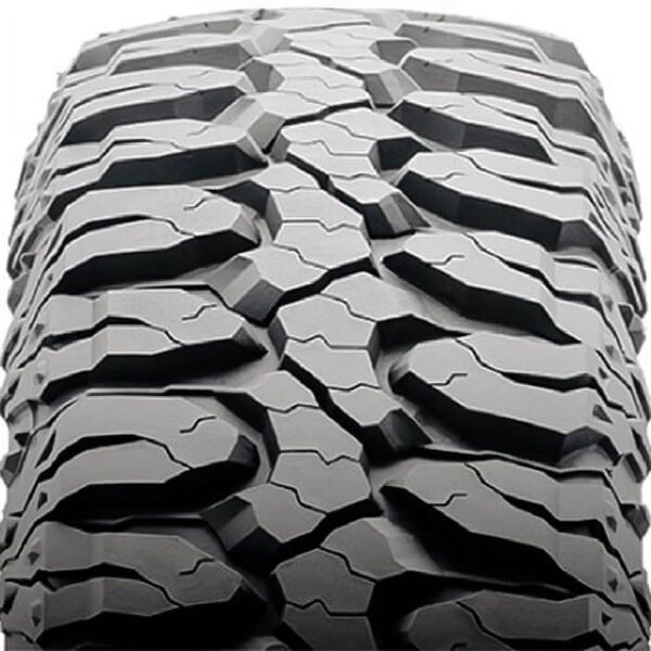 26f7ceb4784d4ca2963a9b93c021e091 Set of 4 (FOUR)M/T LT 265/75R16 123/120Q E 10 Ply MT Mud Tires