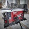 M18 FUEL 8-1/4 in. Table Saw with ONE-KEY Reconditioned 2736-80 from