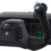 Turtle Beach - VelocityOne Flight Universal Control System for Flight Simulation on Xbox Series X | S, Xbox One and Windows PCs - Black
