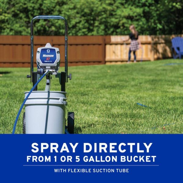 275bbcff848e456994588cb142be4625 262805 Magnum X7 Stand Airless Paint Sprayer