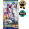 PAW Patrol, Transforming Ultimate City Movie Tower, for Ages 3 and up