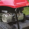 TB30 382cc 30 Inch 6 Speed Premium Neighborhood Riding Lawn Mower Remanufactured