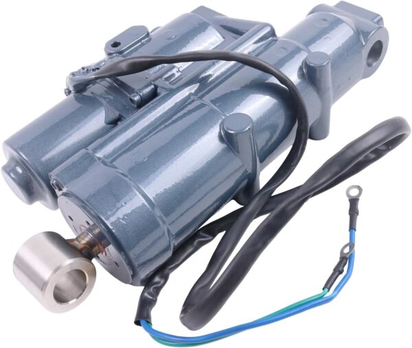 2933b1b60c344bb0a56b5741e9523c6a Power Trim Tilt Unit Assembly 6EK-43800-02-00 67F-43800-08-8D Compatible with Yamaha Parsun 75-115 HP Outboard 6EK-43800-04-00 6D8-43800-12-8D 6FP-43800-02-00 6FP-43800-01-00 6EK-43800-03-00