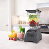 Open Box Blendtec Classic 575 with Fourside Jar CTB2-CLASSIC-575 - Black