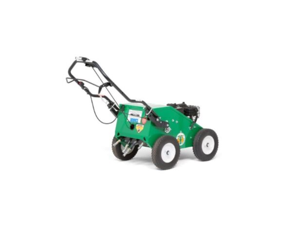 Billy Goat PLUGR 18 Aerator