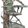 Climbing Treestands