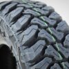 Set of 4 (FOUR) Accelera M/T-01 LT 235/75R15 Load C (6 Ply) MT Mud Tires