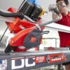 DC250-1200 Wet Tile Saw 10 In. Blade 48 In.