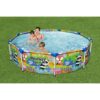 Bestway Steel Pro 9' x 26