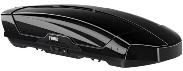 Motion XT L Rooftop Cargo Carrier
