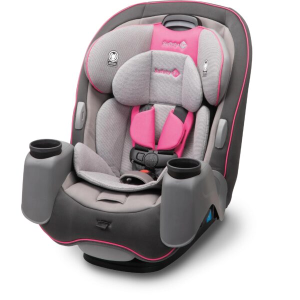 2bd8a7409e394958b2bd3a21f398fcf2 Safety 1st Crosstown DLX All-in-One Convertible Car Seat