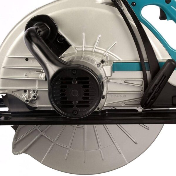 15 Amp 16-5/16 in. Corded Circular Saw with 32T Carbide Blade and Rip Fence 5402NA