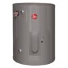 Rheem Performance 10 gal. 6-Year 2000-Watt Single Element Electric Point-Of-Use Water Heater XE10P06PU20U0