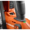 18V Brushless Cordless 30-Degree Framing Nailer Kit with 4.0 Ah Battery and Charger R09895KN