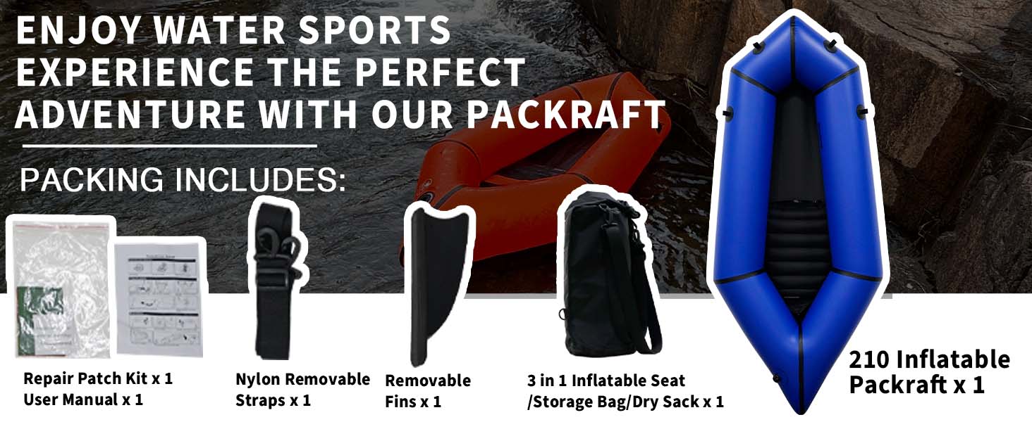 packraft
