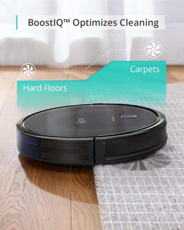 2c7c9a49d8f242d69b1dd2c64b663167 Robot Vacuum , Robot Vacuum and Mop Combo, Self Emptying, Auto Mop Washing and Auto Drying for Hands-free Cleaning, 7000 Pa Powerful Suction, 3.35-Inch Ultra-Slim Body, All-in-One Station