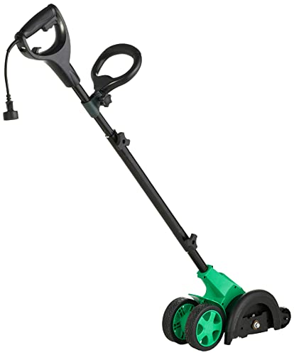 2cde77193f77480f8b5e863c9e64719a Denali 12 Amp 7.5" Double Edge Bladed Electric Corded Lawn Edger