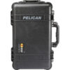 Pelican 1510 Carry On Case Black