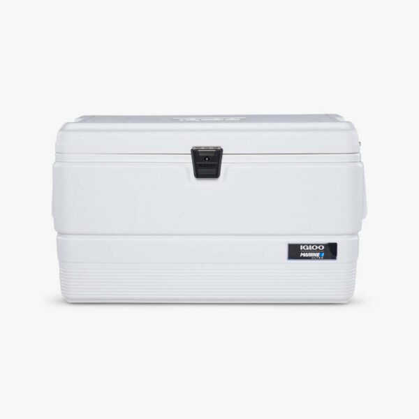 2d3921a1803d4ae6a500f30f114529b6 Marine Ultra Hard Cooler: 72qt White, Your Ultimate Marine Companion