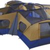 Base Camp 14 Person Cabin Tent
