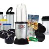 Magic Bullet Express Deluxe 26 Piece Mixer & Blender