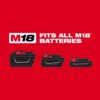 M18 FUEL 10 Pole Saw Kit with QUIK LOK Reconditioned