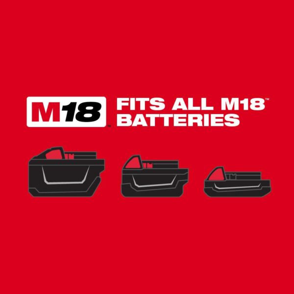 2e4022da4fab42e8a6a50d67f8e2bbb0 M18 FUEL 10 Pole Saw Kit with QUIK LOK Reconditioned