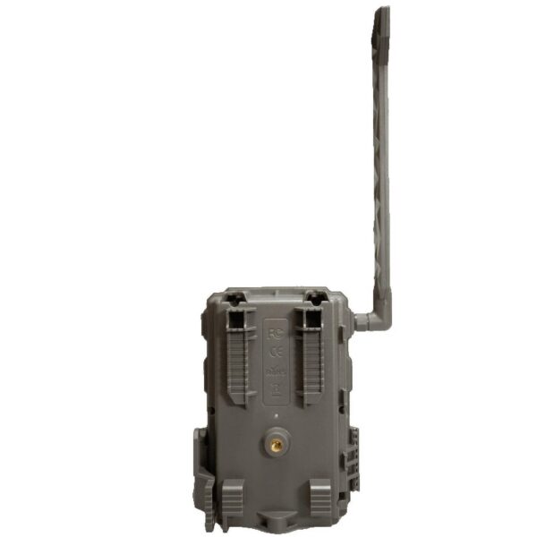 Tactacam Reveal x-Pro LTE Cellular Trail Camera - 16 Megapixels Video & Photo Hunting Trail Monitor
