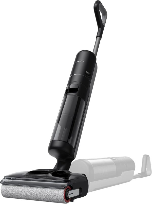 2e4fbf6e58b54265a8cafa773e0257ff Wet Dry Vacuum Cleaner, 0 Tangle Cordless Vacuum Mop All-in-One for Hard Floors, 180° Lie-Flat Floor Cleaner Machine with 194°F Hot Self-Cleaning, 50Mins Runtime