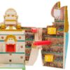 Super Mario Bros. The Movie Donkey Kong Stadium Playset