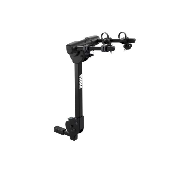 Camber Black 2 Bike Hitch Bike Rack