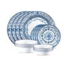 Corelle Portofino 16-Piece Dinnerware Set 1148572