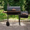 Smokin Square Charcoal