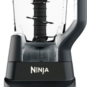 Professional Plus Blender with Auto-iQ - Gray