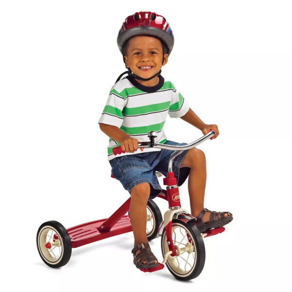10" Classic Tricycle