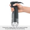 Breville BSB510XL Control Immersion Blender